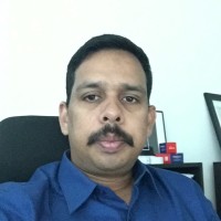 Vijish Bhaskar Email