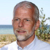 IAR Employee Dan Hammerlid's profile photo