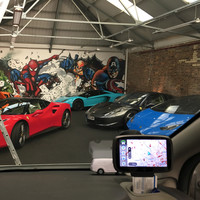 Auto Electrical Services Ltd Employee Nigel Francis's profile photo