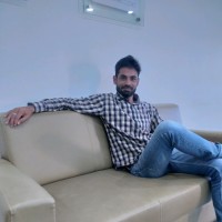 Batco CFS Employee Mohammed Husaain's profile photo