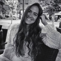 Lukkap Employee Isabel Diez Fernandez Arias's profile photo