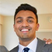 North America Sekisui House, LLC Employee Tejas Patel's profile photo