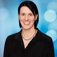 Cloudflare Employee Amanda Spencer's profile photo