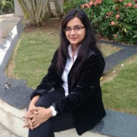 Precedence Research Employee Garima Chandra's profile photo