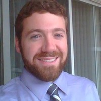 Accenture Employee Andrew Walker's profile photo