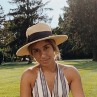 IceWorks Skating Complex Employee Sophia Patel's profile photo