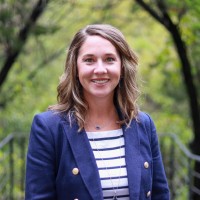 Workforce Solutions Capital Area Employee Ashley King's profile photo