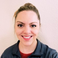 CaringEdge Employee Jillian Pannell's profile photo