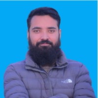 EPOCHS Employee Mubasir Rahim's profile photo