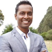 FormFactor Inc. Employee Mukesh Selvaraj's profile photo