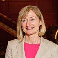 Marin Ballet Employee Nancy Rehkopf's profile photo