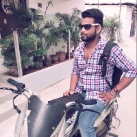 DataCaliper Employee Karthick M's profile photo
