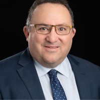 Business Review Group Employee Vince M.'s profile photo