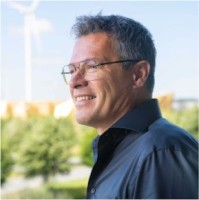 Infoplaza Employee Menno Bom's profile photo