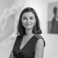 HETIC Employee Marine Qotbi's profile photo