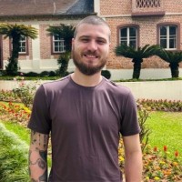 Mailou Employee Igor Zielosko's profile photo