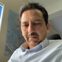 Comtec Enterprises Ltd. Employee Tariq Darr's profile photo