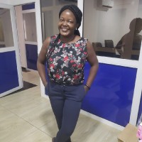 Medbury Medical Services Employee Temidayo Ajibodu's profile photo