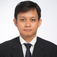 Binar Academy Employee Antonius Bonni's profile photo