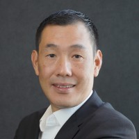 Oracle Employee Stephen Su's profile photo