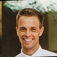 CPTx Employee Christian Sigl's profile photo
