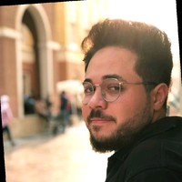 noon Employee Sameh Arafa's profile photo