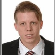 Gard AS Employee Johan Svensson's profile photo