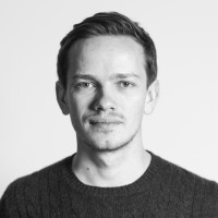 Able Employee Artem Ageyev's profile photo