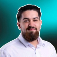 Zappie Communications Ltd Employee Harry Kitchen's profile photo