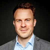 easySoft. GmbH Employee Maik Hoffmann's profile photo