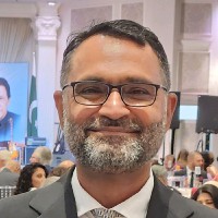 Shaukat Ali Email & Phone Number