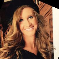 The National Veterans Memorial and Museum Employee Kellyn Burkitt's profile photo