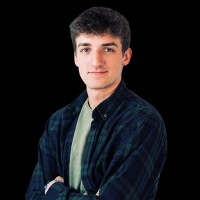 Jacob Donahue Email & Phone Number