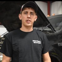 Ferri Equipment Employee Nathan Ruest's profile photo