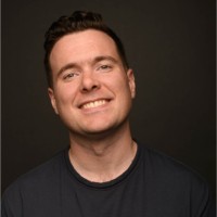 That's No Moon Employee James Tiller's profile photo