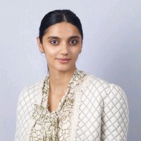 Gotham Asset Management, LLC Employee Barkha Kumar's profile photo