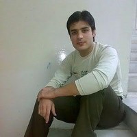 Bilal Sabzwari's profile photo