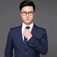QuestMobile Employee Junxian Chen's profile photo