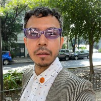 Letras Libres Employee Carlos Rodríguez's profile photo