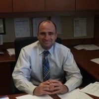 George Neuberg Email & Phone Number