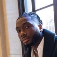 Applied Technology Services, Inc. Employee Connell Poku's profile photo