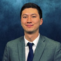 UAH Propulsion Research Center Employee Aaron Applegate's profile photo