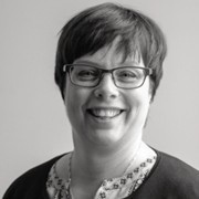 Infotiv Employee Ylva Smedbäck's profile photo