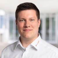 TakeASP AG Employee Nico Probst's profile photo