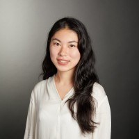Nixtla Employee Olivia Hu's profile photo