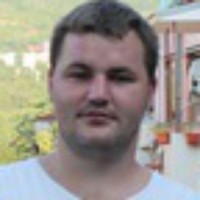 ZeroChaos Employee Thomas Rush's profile photo