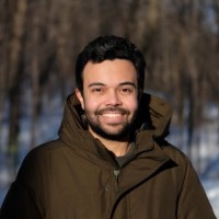 Cohere Employee Omar Arab's profile photo