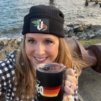 Gabrielle Moorhead Email & Phone Number