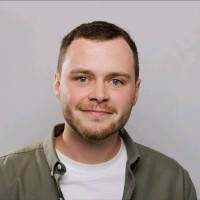 Codiance Employee James Spear's profile photo