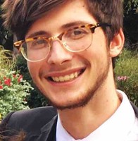 Supervan Employee Hadrien Jean's profile photo